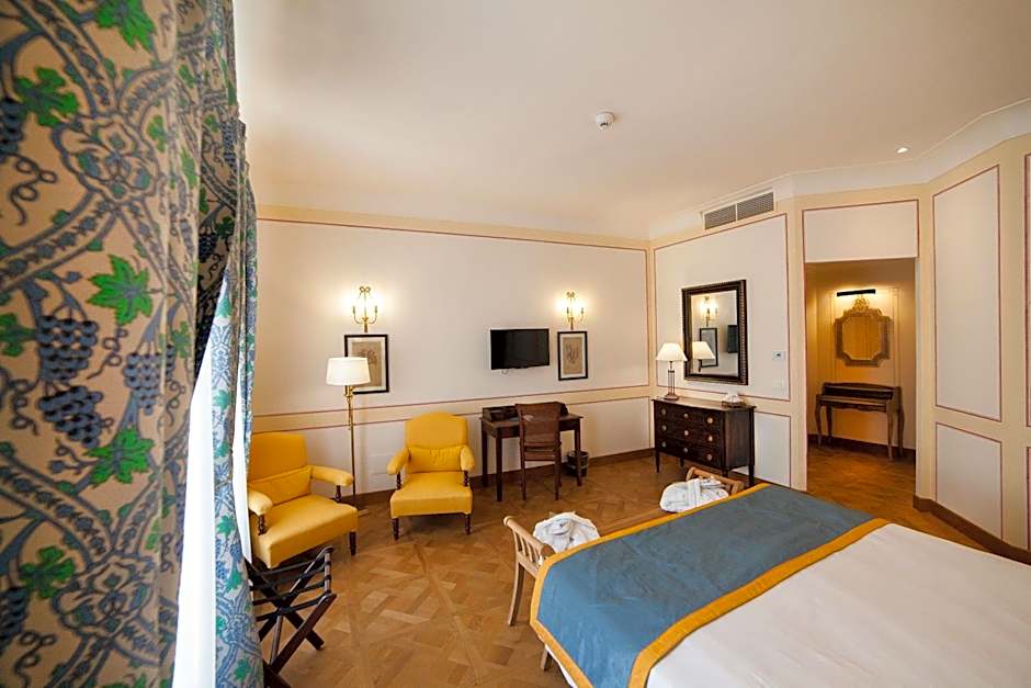 Algilà Ortigia Charme Hotel