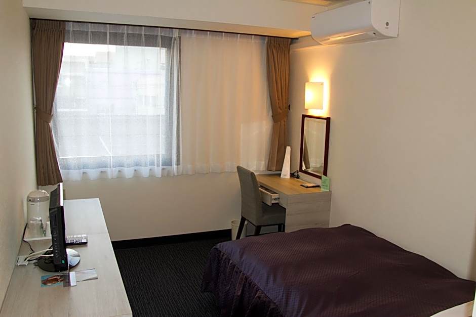 Hotel Monteroza Ohta