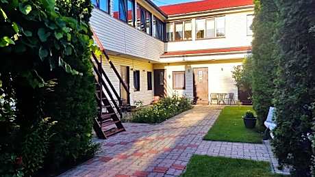 Hotel Veagles