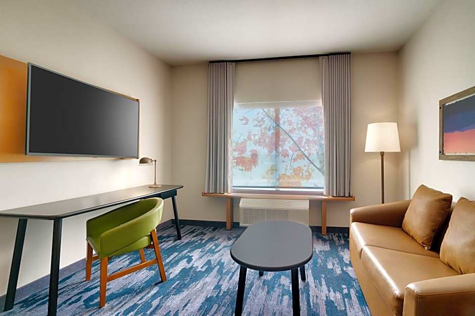 Fairfield by Marriott Inn & Suites Houston League City