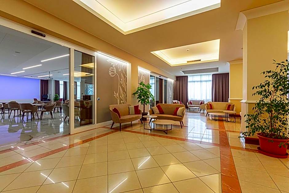 Hotel Terme Paradiso