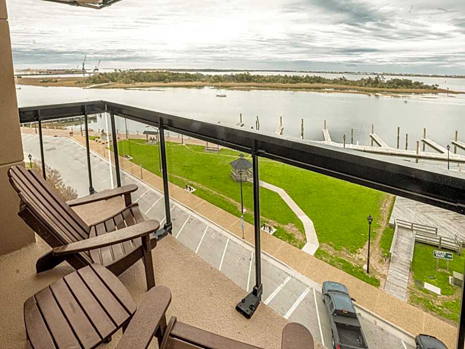 Bask Hotel at Big Rock Landing