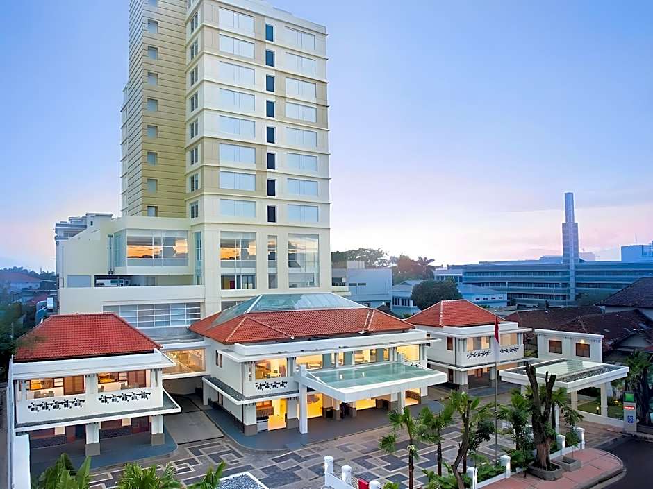 Kimaya Braga Bandung by HARRIS