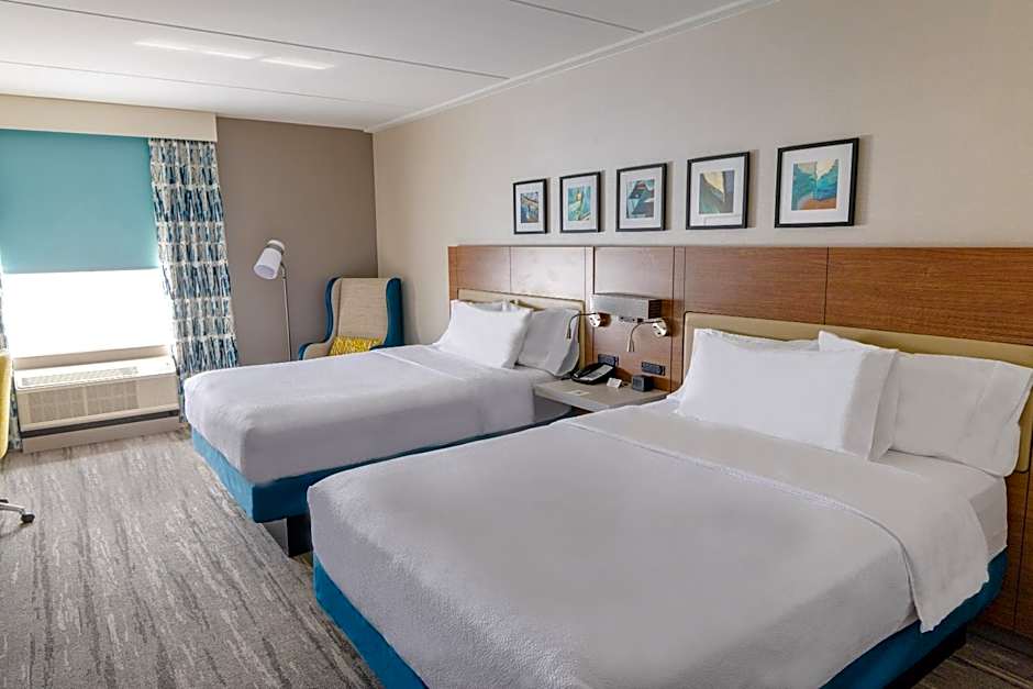 Hilton Garden Inn Lakewood