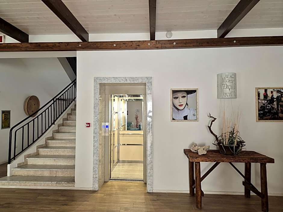 Alghero Vacanze Hotel