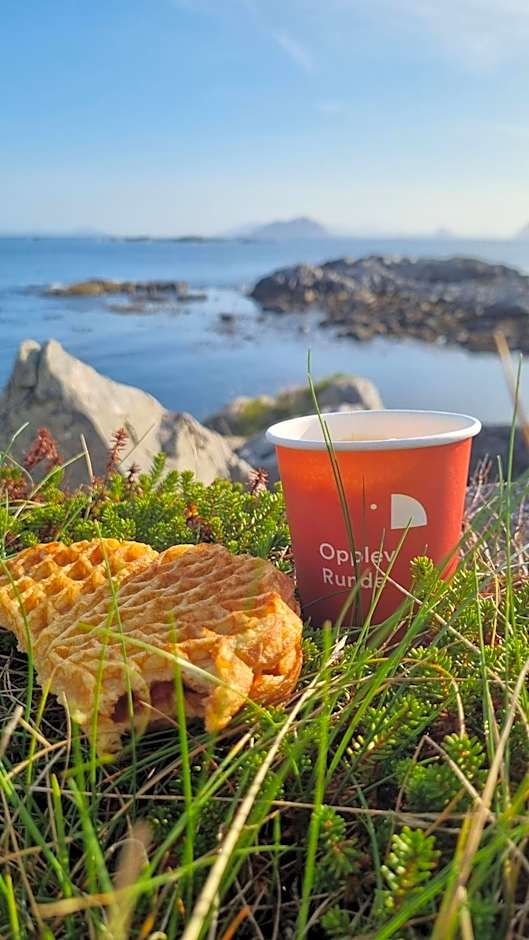 Runde Miljøsenter & Opplev Runde