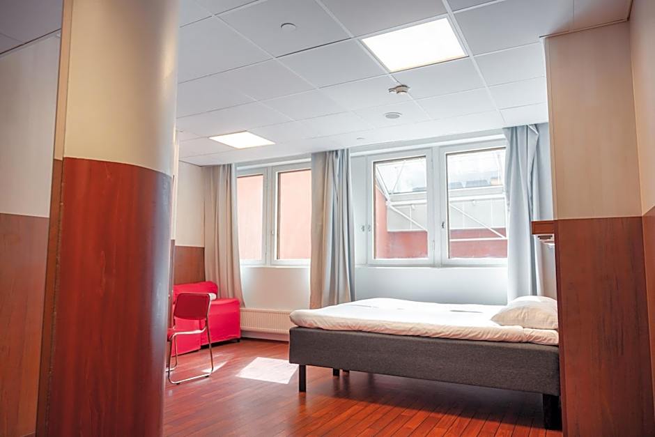 Omena Hotel Helsinki City Centre