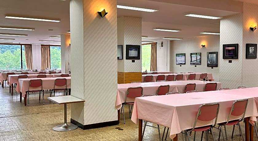 Kidoike Onsen Hotel