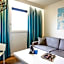 ibis Styles Toulouse Nord Sesquieres