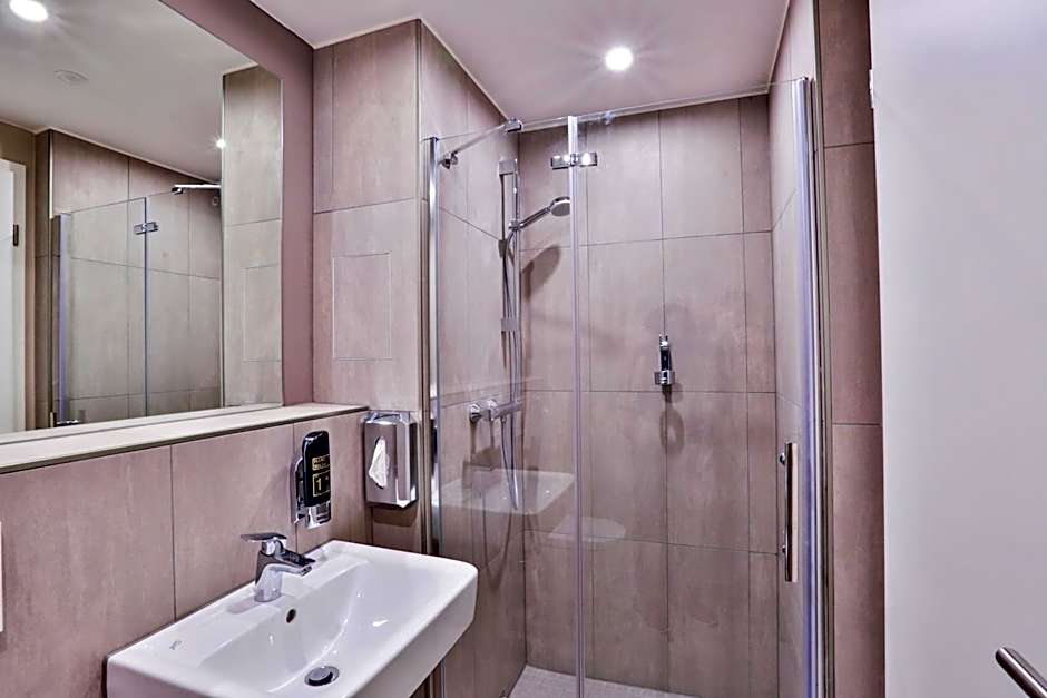 Ocak Apartment & Hotel