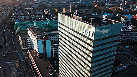 Radisson Collection Royal Hotel, Copenhagen