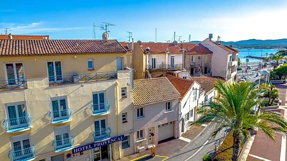 Hotel Provencal