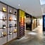 Ningbo Mansen Hotel (Outlets Yushe International Airport)