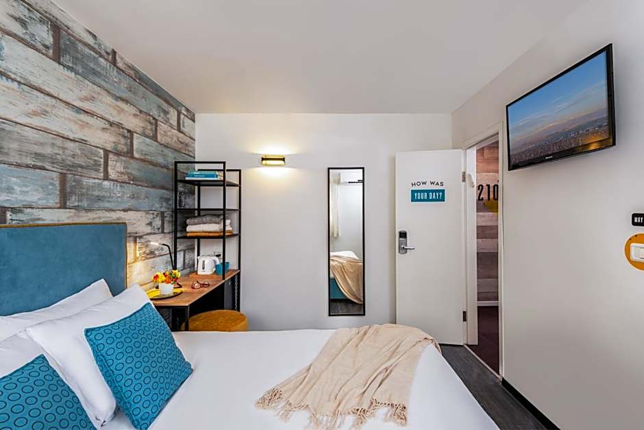 Metulla Travel Hotel