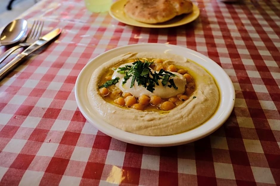 Mayer 8 Hotel By Peraia