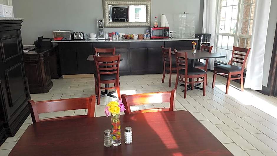 Shiloh Inn Lamesa