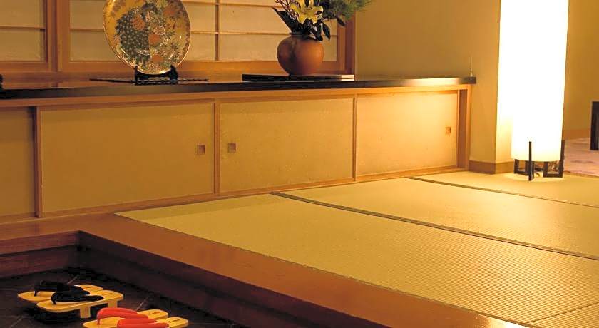 Oyado Kiyomizuya Onsen