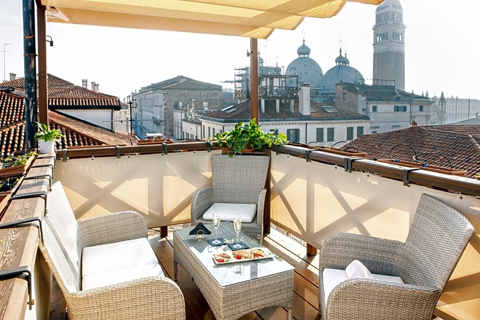 Hotel Colombina