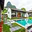 Kayumanis Yangshuo private villa&spa