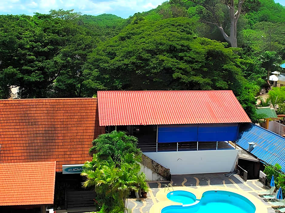 Rimtarn Hotel Pakchong