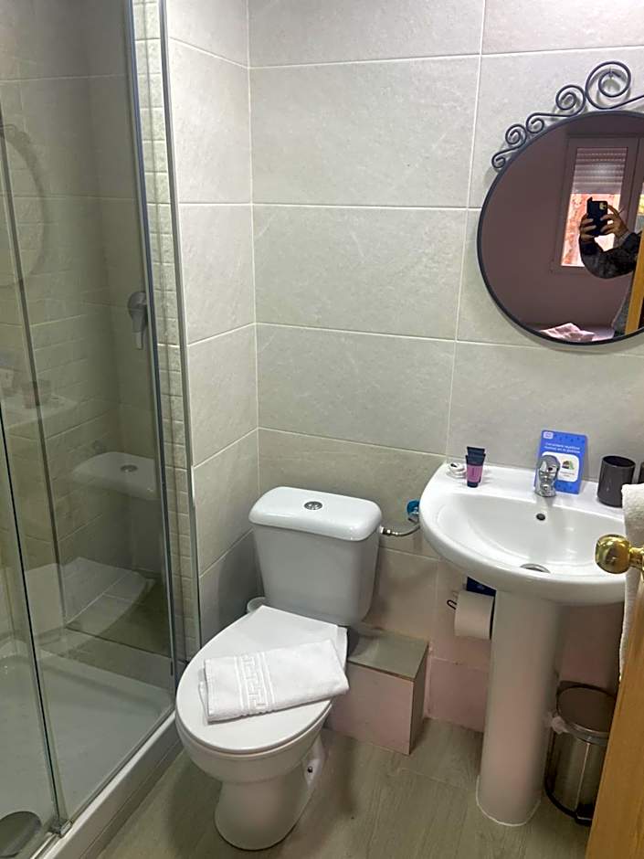 Hostal Elkano
