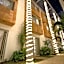 Hotel Villas Segovia Playa del Carmen