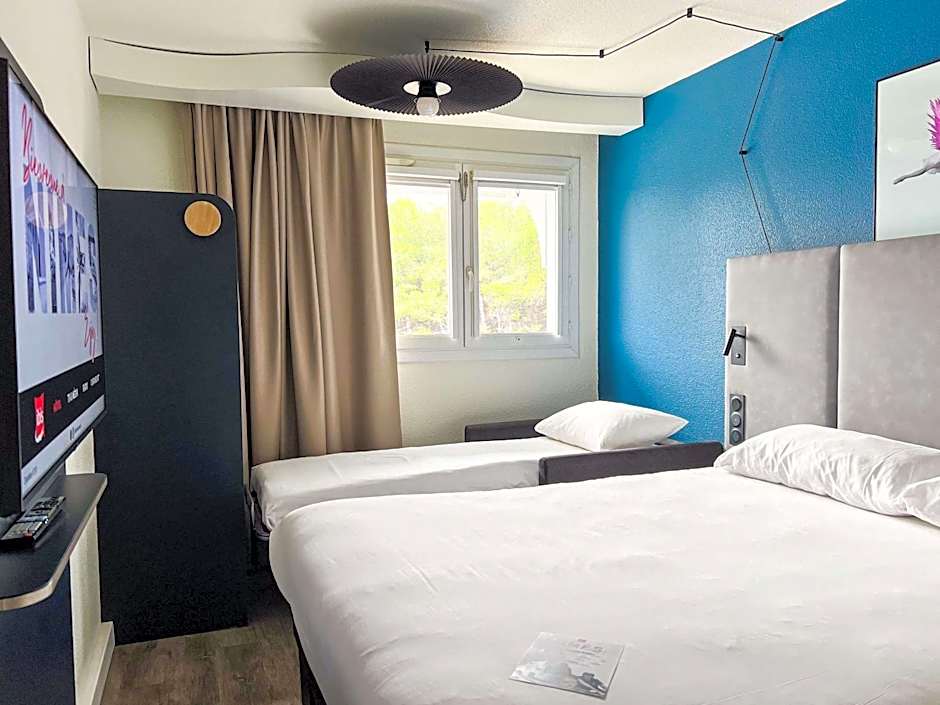 ibis Nimes Ouest