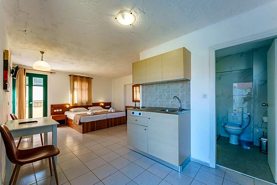 Kri-Kri Village Holiday Apts by Estia