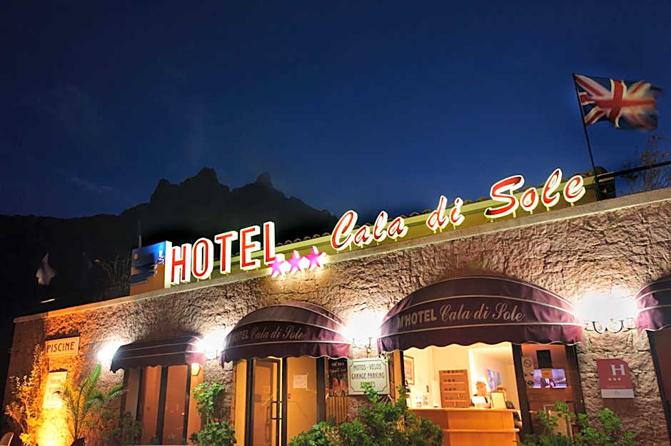 Hotel et Résidence Cala di sole