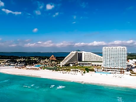 Iberostar Selection Coral Cancun - Adults Only All Inclusive Resort
