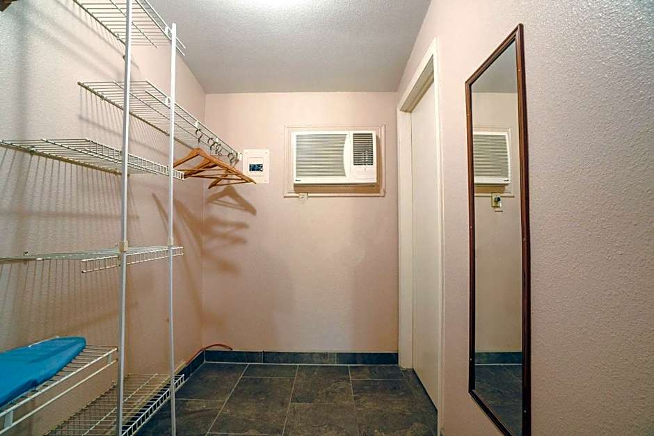 Vali Ho Motel By OYO Weslaco Mercedes