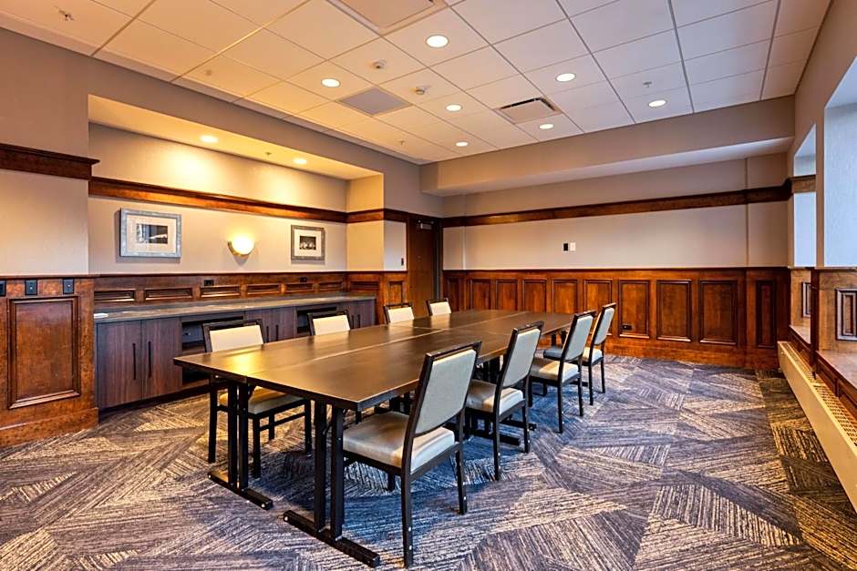 Hampton Inn By Hilton And Suites Downtown Chicago