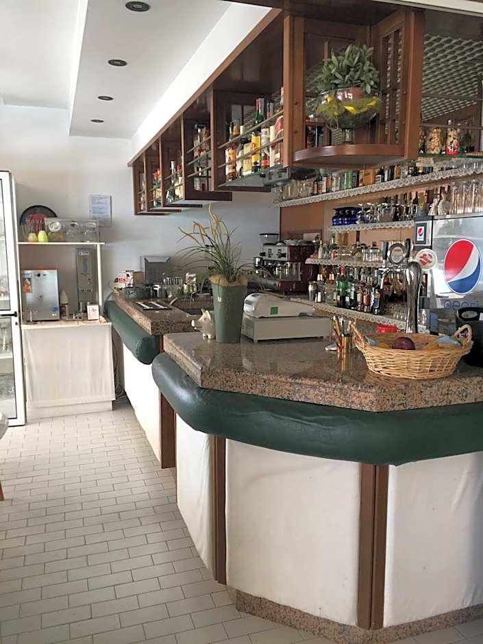 Hotel Marlisa Pier