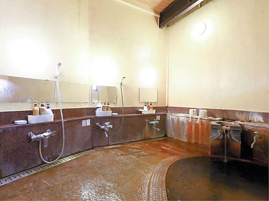 Ikariya Ryokan