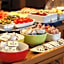 Franconia City Hotel