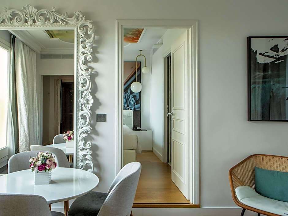 Sofitel Rome Villa Borghese