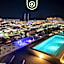 Amazing 2BR Condo with Terrace Overlooking the Marina