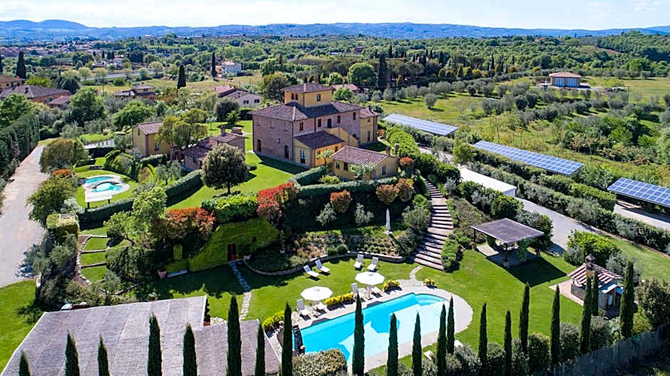 Il Casale Del Marchese