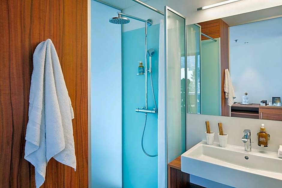 Hotel Rössli Gourmet & Spa