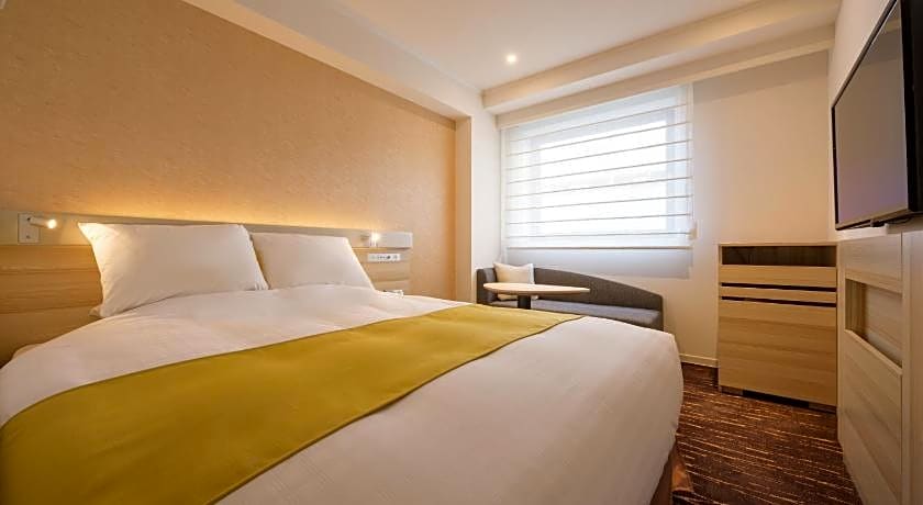 Hotel Jal City Sendai