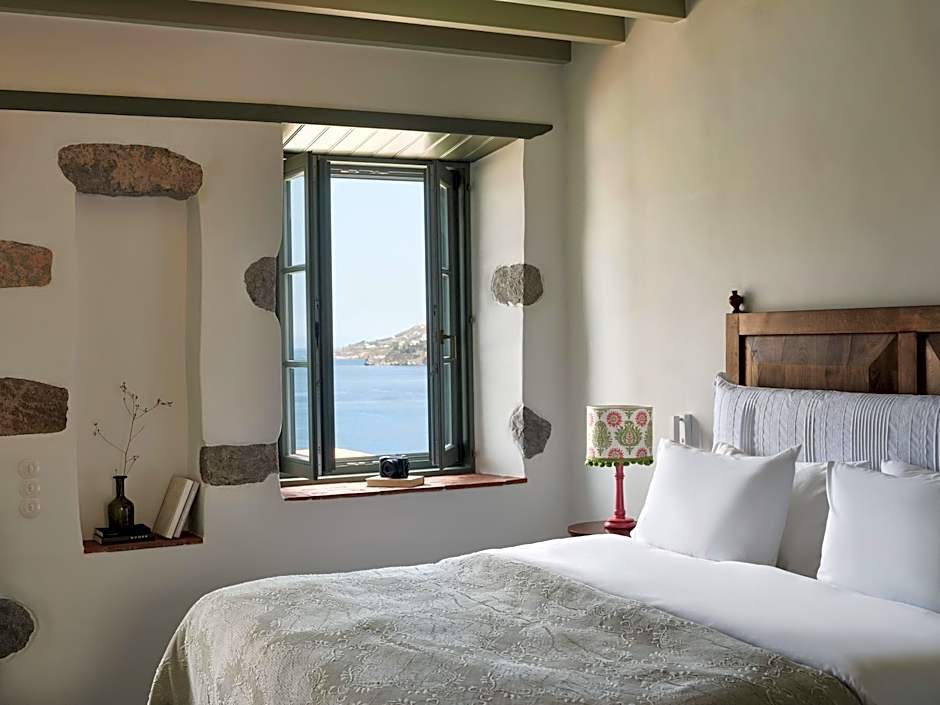 Patmos Eye Boutique Hotel & Villas