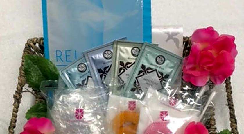 Hotel Sunroute Kumagaya Station