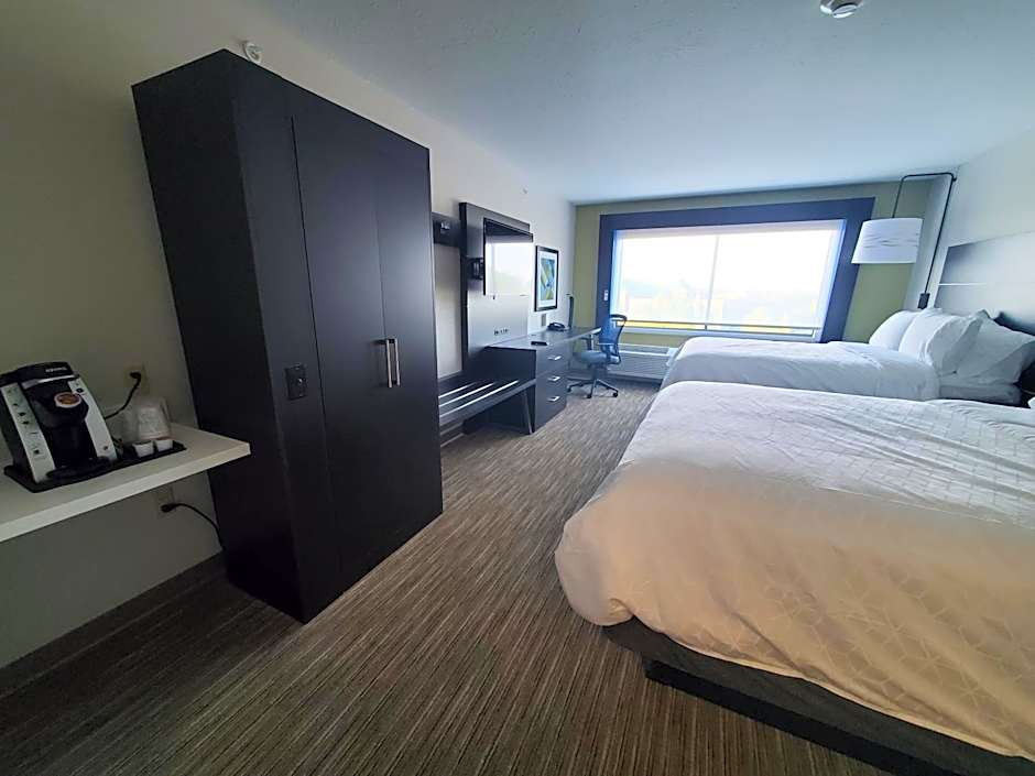 Holiday Inn Express And Suites Harrisburg S - Mechanicsburg By IHG