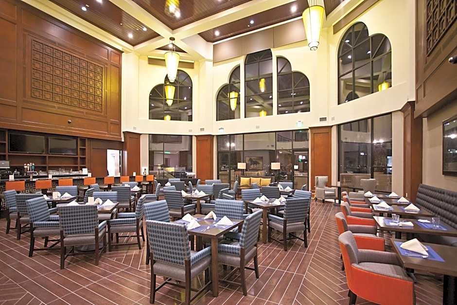 DoubleTree By Hilton Hotel Los Angeles/Rosemead