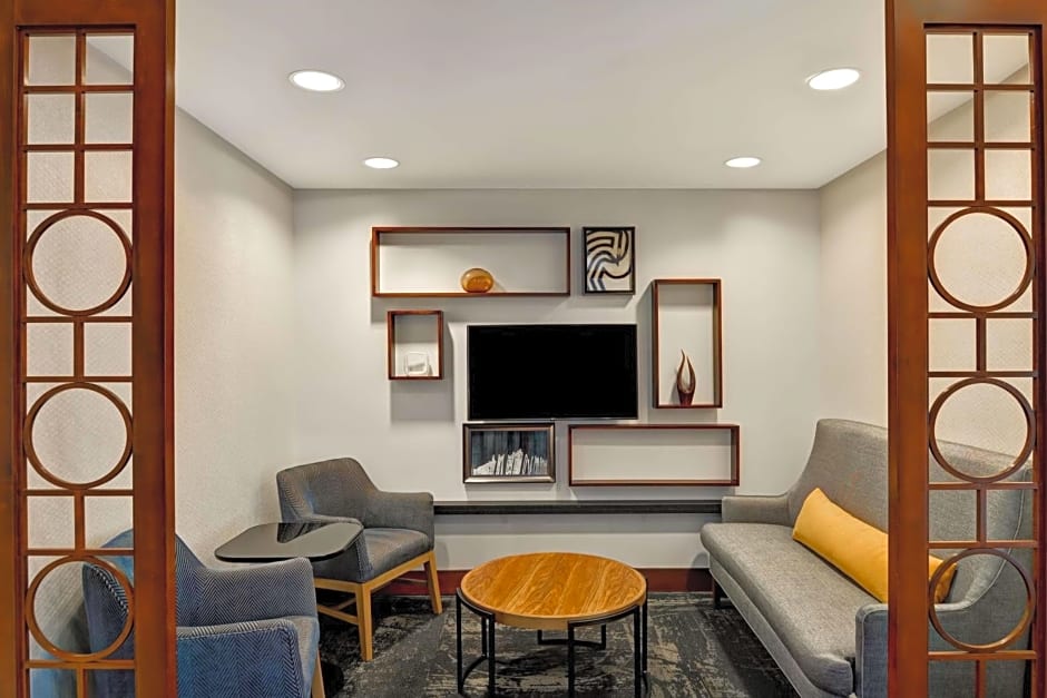 Hyatt Place Memphis Wolfchase
