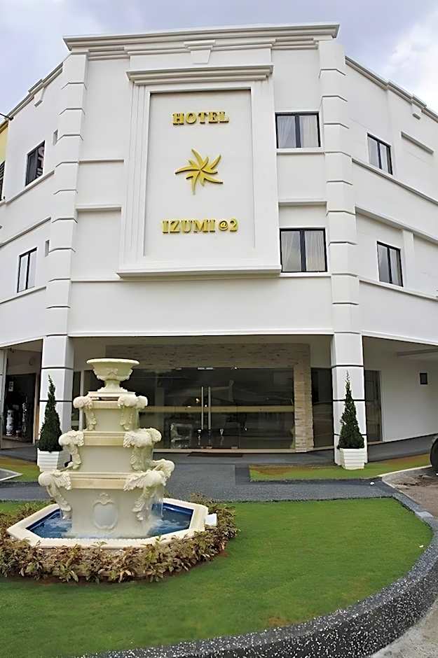 Era Plus Hotel