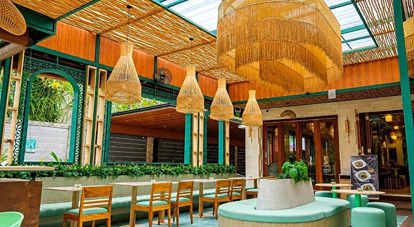 Puri Sading Hotel