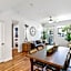 Beverly Grove Chic City Oasis 2 BR Apt with Den 138