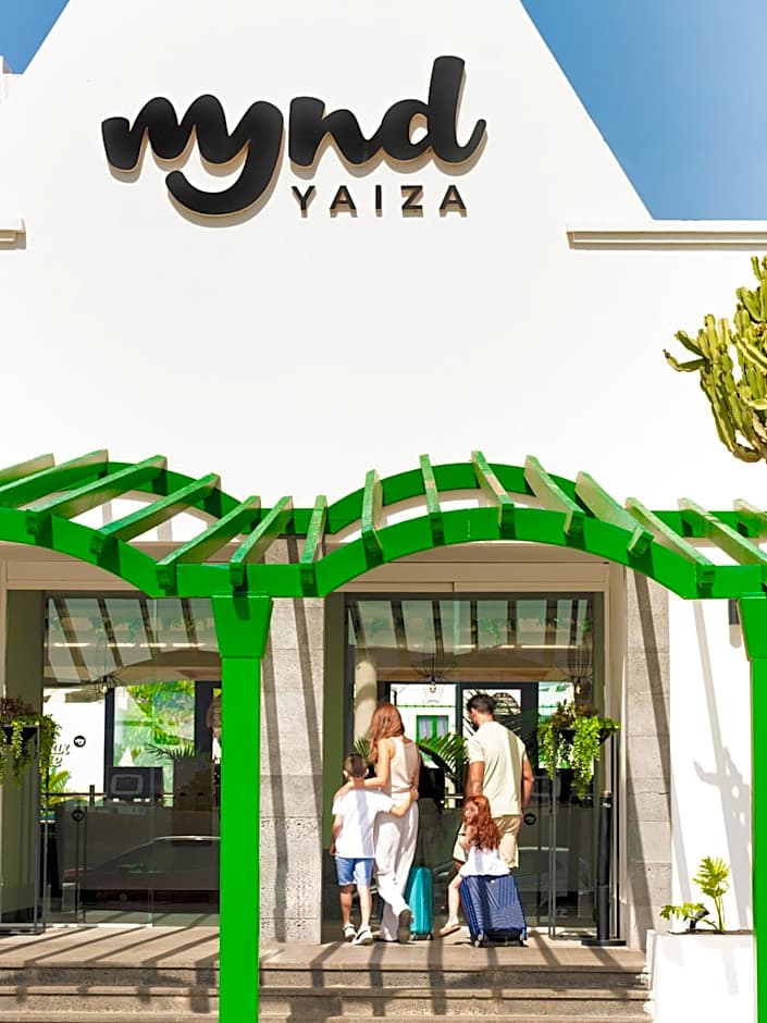 MYND Yaiza