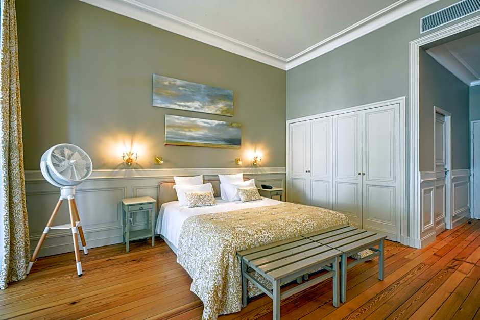 Château Grattequina Hôtel